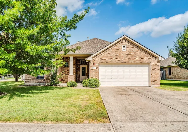 1st image of 813 Kingston Lacy Blvd, Pflugerville, TX 78660 | MLS# 3876826