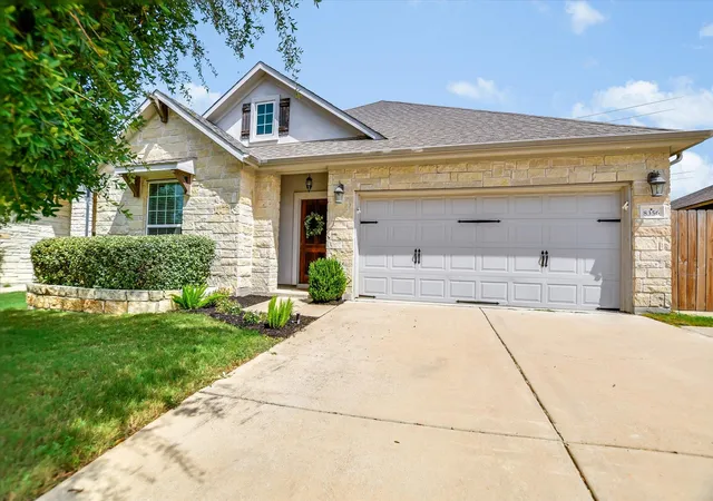 1st image of 8356 Paola St, Round Rock, TX 78665 | MLS# 9566748