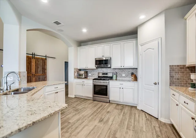 4th image of 8356 Paola St, Round Rock, TX 78665 | MLS# 9566748
