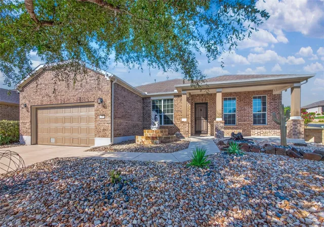 1st image of 435 Davis Mountain Cir, Georgetown, TX 78633 | MLS# 5514350