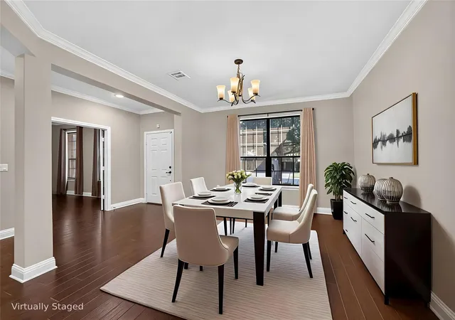 5th image of 435 Davis Mountain Cir, Georgetown, TX 78633 | MLS# 5514350
