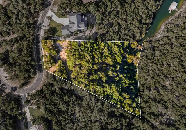 Photo 3 of Land for sale at 7306 Admirals Park Dr, Leander, TX 78645 | MLS# 5594467 | Listing updated on 2026-08-07
