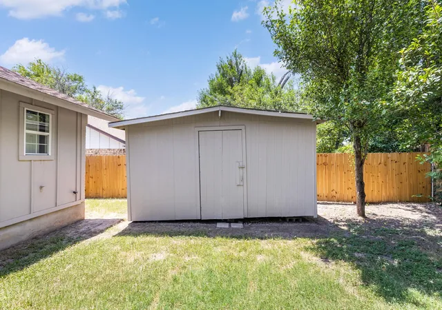 32nd image of 10610 Berthound Dr, Austin, TX 78758 | MLS# 9935490