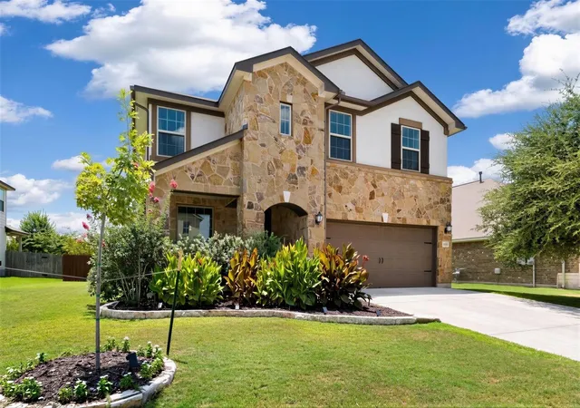1st image of 5621 San Michele St, Round Rock, TX 78665 | MLS# 5954699