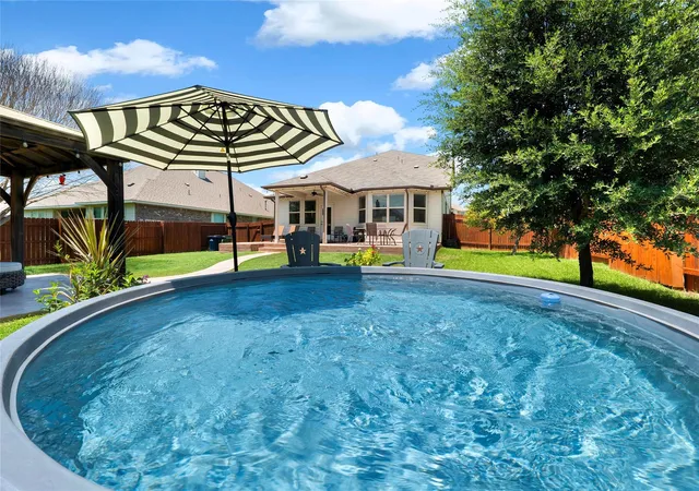 2nd image of 5621 San Michele St, Round Rock, TX 78665 | MLS# 5954699