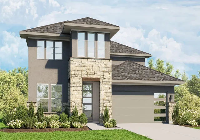 2nd image of 1145 Spotted Gar Cv, Leander, TX 78641 | MLS# 7824277