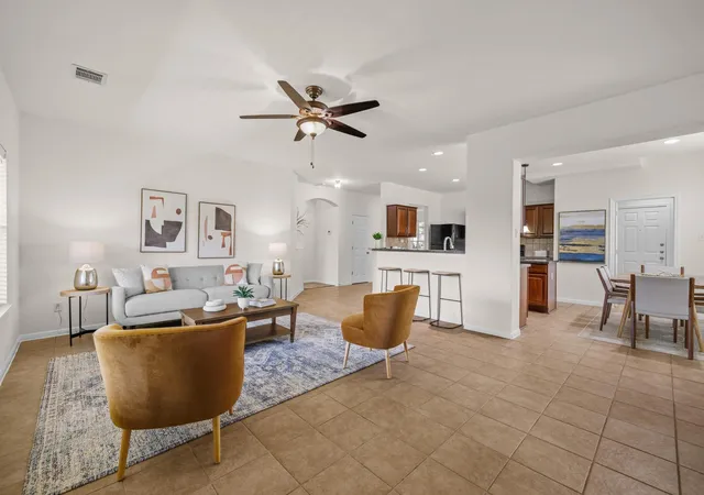 Photo 3 of Single family home for sale at 1410 Tumbling River Dr, Leander, TX 78641 | MLS# 8745712 | Listing updated on 2026-10-06