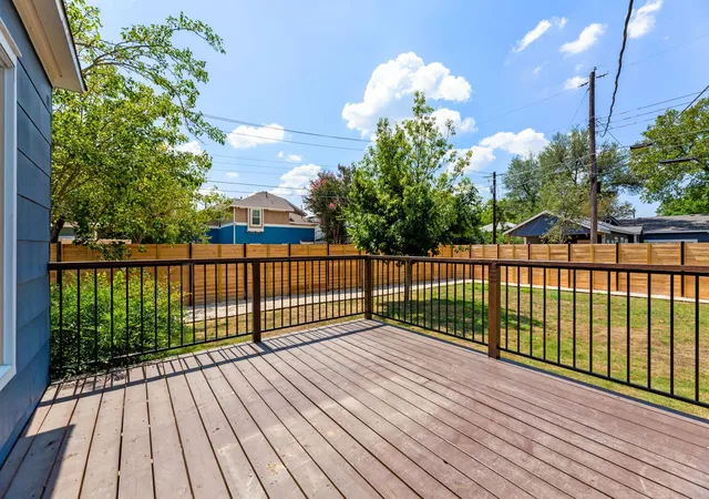 5th image of 811 E 45Th St, Austin, TX 78751 | MLS# 1113352