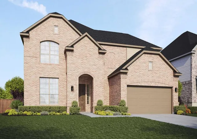 1st image of 908 Sunny Ridge Dr, Leander, TX 78641 | MLS# 4093977