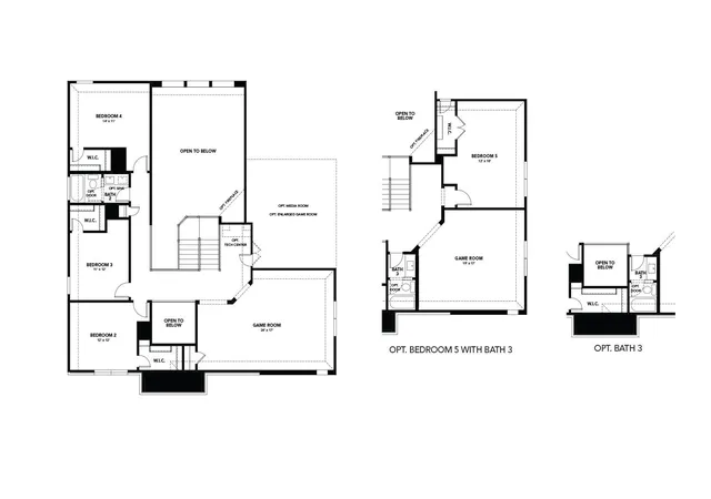 3rd image of 908 Sunny Ridge Dr, Leander, TX 78641 | MLS# 4093977