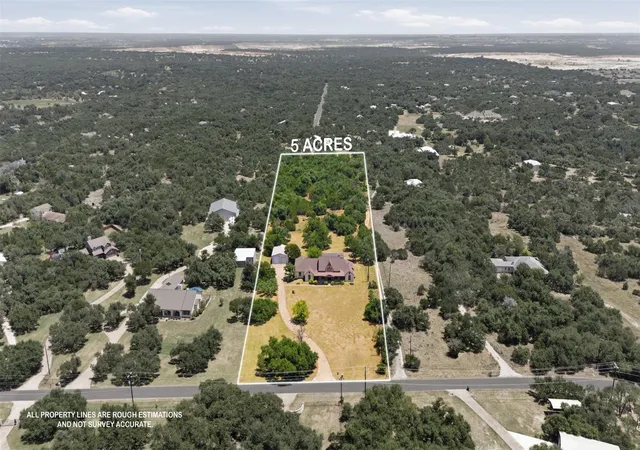 2nd image of 438 Patricia Rd, Georgetown, TX 78628 | MLS# 8544111