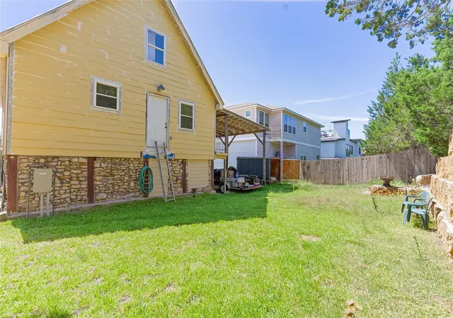 22nd image of 304 Southwind Rd, Lago Vista, TX 78645 | MLS# 3107063