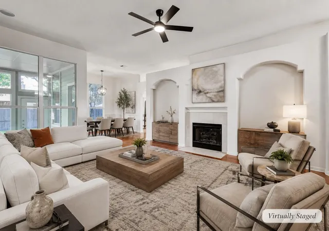 3rd image of 102 Trotter Dr, Georgetown, TX 78626 | MLS# 5784656