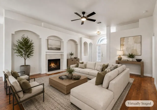 5th image of 102 Trotter Dr, Georgetown, TX 78626 | MLS# 5784656