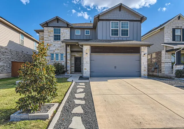 1st image of 201 Double Mountain Rd, Liberty Hill, TX 78642 | MLS# 5163308