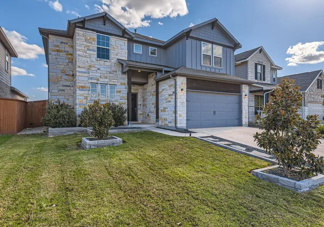 2nd image of 201 Double Mountain Rd, Liberty Hill, TX 78642 | MLS# 5163308