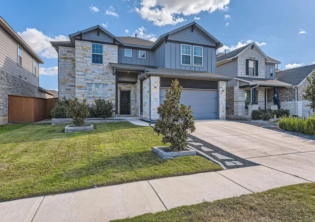 25th image of 201 Double Mountain Rd, Liberty Hill, TX 78642 | MLS# 5163308