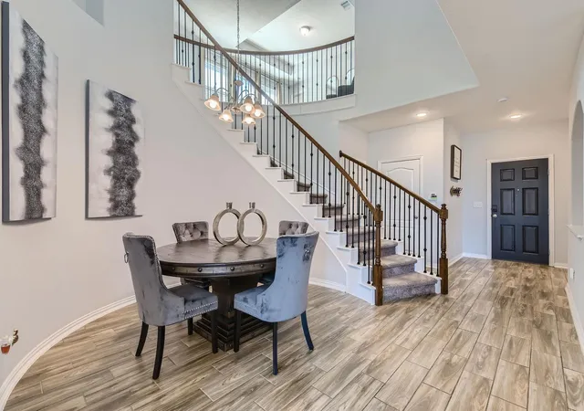 4th image of 201 Double Mountain Rd, Liberty Hill, TX 78642 | MLS# 5163308