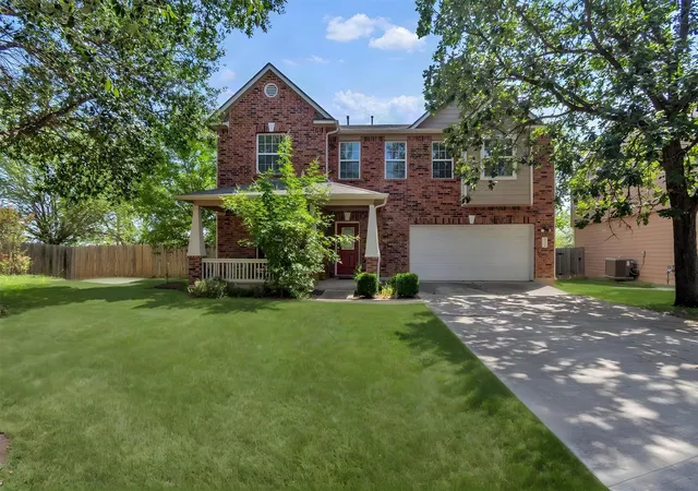 1st image of 1353 Beechwood Dr, Kyle, TX 78640 | MLS# 1476141