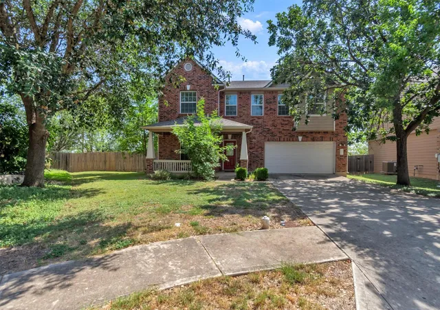 2nd image of 1353 Beechwood Dr, Kyle, TX 78640 | MLS# 1476141