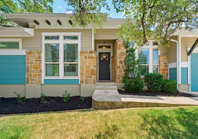image of 10644 Wills Loop #8, Austin, TX 78717 | MLS# 1502134