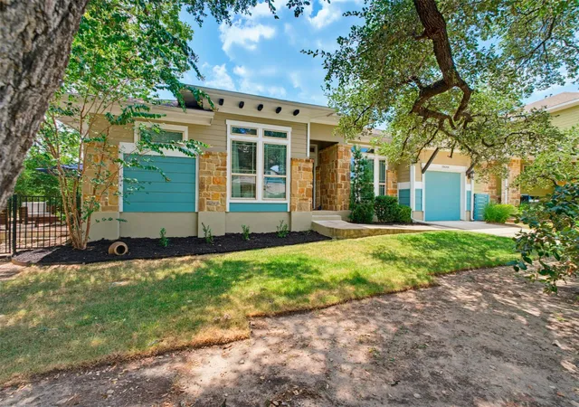 image of 10644 Wills Loop #8, Austin, TX 78717 | MLS# 1502134