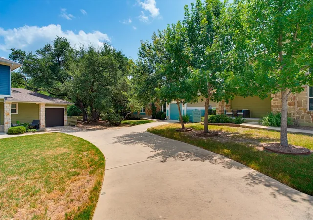 image of 10644 Wills Loop #8, Austin, TX 78717 | MLS# 1502134