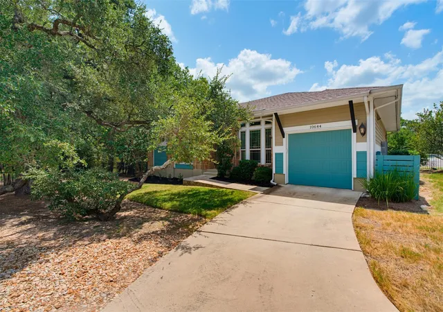 image of 10644 Wills Loop #8, Austin, TX 78717 | MLS# 1502134