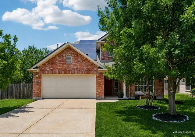 1st image of 2307 Hayfield Sq, Pflugerville, TX 78660 | MLS# 8539458