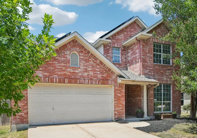 2nd image of 2307 Hayfield Sq, Pflugerville, TX 78660 | MLS# 8539458