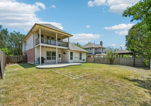 29th image of 2307 Hayfield Sq, Pflugerville, TX 78660 | MLS# 8539458