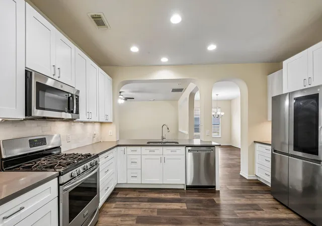 4th image of 2307 Hayfield Sq, Pflugerville, TX 78660 | MLS# 8539458