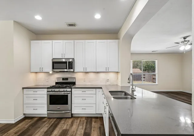 5th image of 2307 Hayfield Sq, Pflugerville, TX 78660 | MLS# 8539458