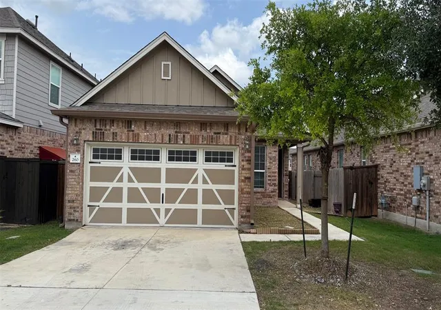 Photo 1 of Single family home for sale at 260 Sage Derby Dr #88, Hutto, TX 78634 | MLS# 2397630 | Listing updated on 2026-09-05