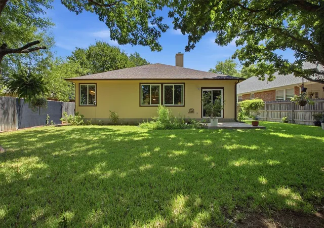 3rd image of 4032 Cargill Dr, Round Rock, TX 78681 | MLS# 1321073