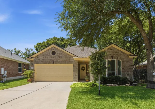 4th image of 4032 Cargill Dr, Round Rock, TX 78681 | MLS# 1321073