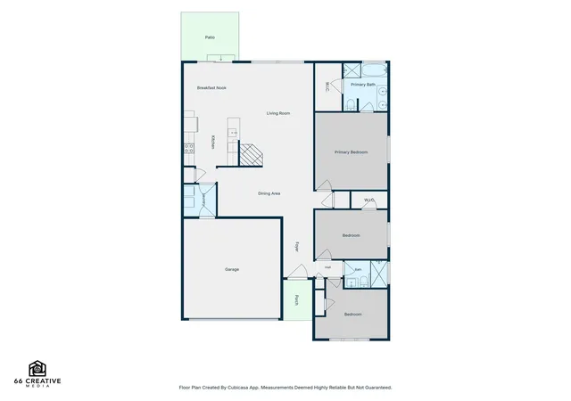 40th image of 4032 Cargill Dr, Round Rock, TX 78681 | MLS# 1321073