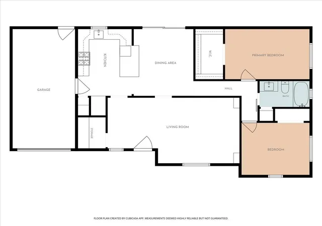 40th image of 1415 Ne Whitehead St, Smithville, TX 78957 | MLS# 4447542
