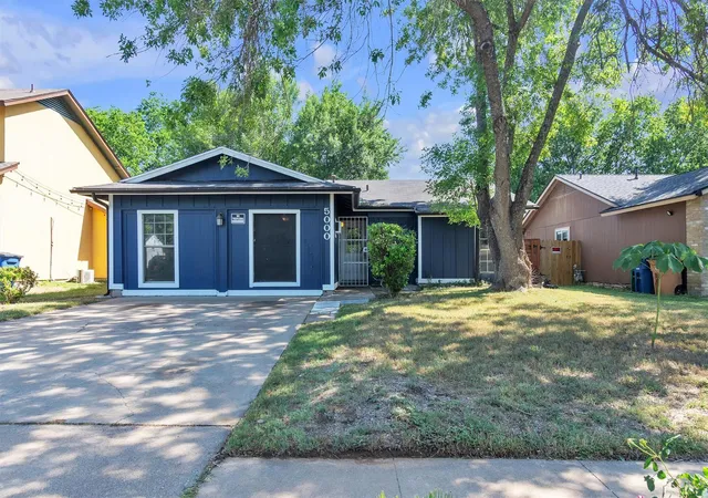1st image of 5000 Fontenay Dr, Austin, TX 78744 | MLS# 1544484