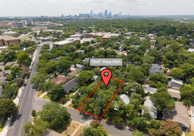 5th image of 1807 W 38Th St, Austin, TX 78731 | MLS# 9336827