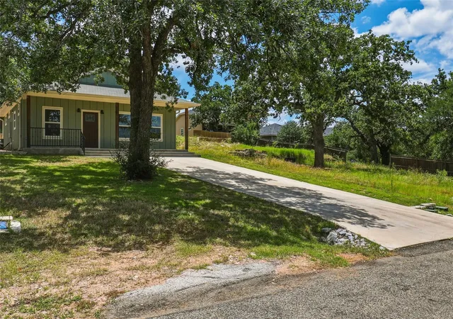 2nd image of 1626 Cree Trl, Kingsland, TX 78639 | MLS# 9276664