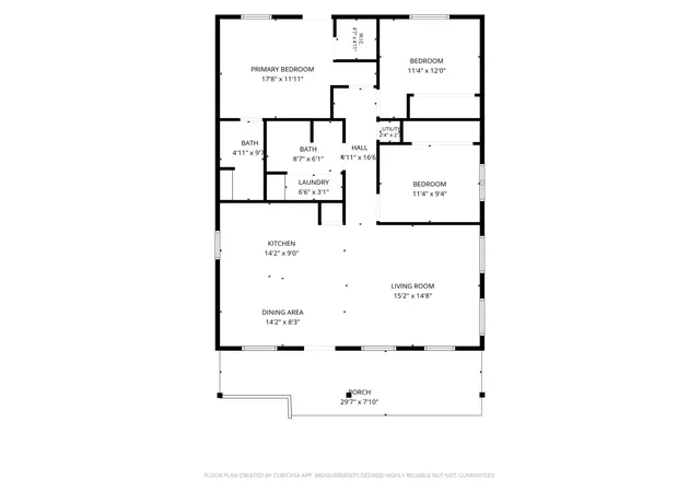 35th image of 1626 Cree Trl, Kingsland, TX 78639 | MLS# 9276664