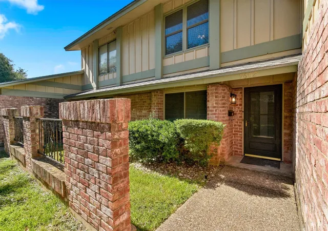 3rd image of 9602 Covey Ridge Ln, Austin, TX 78758 | MLS# 3439228