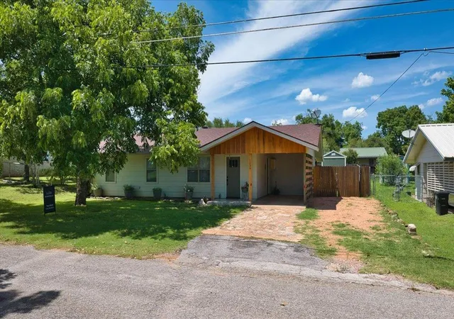 Photo 38 of Single family home for sale at 1236 Martin St, Mason, TX 76856 | MLS# 1311016 | Listing updated on 2026-08-10