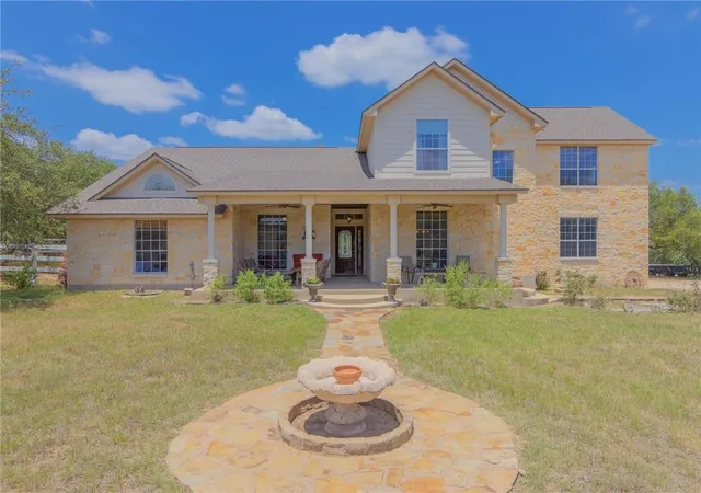 1st image of 550 Hays Country Acres Rd, Dripping Springs, TX 78620 | MLS# 1217751