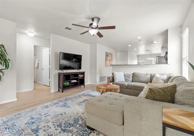 Photo 2 of Single family home for sale at 5713 Knoll Pines Pass, Austin, TX 78724 | MLS# 1340011 | Listing updated on 2026-09-05