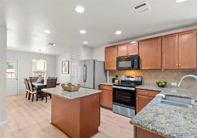 Photo 1 of Single family home for sale at 5713 Knoll Pines Pass, Austin, TX 78724 | MLS# 1340011 | Listing updated on 2026-09-05