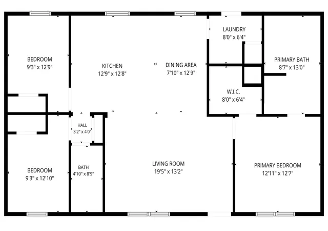 Photo 3 of Single family home for sale at 1113 County Rd 118, Burnet, TX 78611 | MLS# 7773739 | Listing updated on 2026-08-07