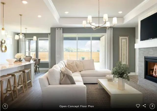 3rd image of 117 Centerfire Ln, Georgetown, TX 78633 | MLS# 3366704