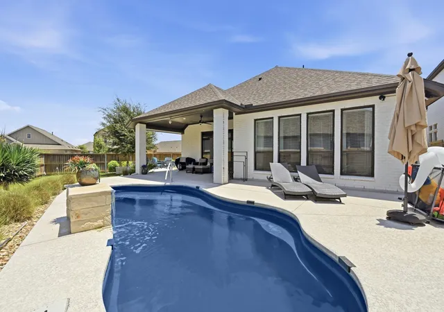 2nd image of 108 Fawn River Run, Kyle, TX 78640 | MLS# 9545330